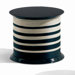 Spool Coffee Table