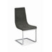 1Cruiser Chair with Sleigh Frame