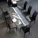 Cosmic Dining Table