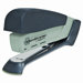 Desktop EcoStapler, 20 Sheet Capacity, Moss