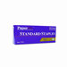 Paperpro Full Strip Standard Office Staples, 5,000/Box