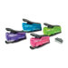 Mini Nano Stapler, Staples 12 Sheets, Assorted