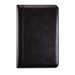 Aristo Slim Bonded Leather Starter Set, 8-1/2 x 11, Black