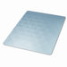 Es Robbins 46X60 Rectangle Chair Mat, Economy Series for Hard Floors