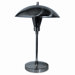 Ledu Illuminator Incandescent Desk Lamp, 17-3/4 Inches High