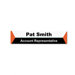 Panel Wall Sign Name Holder, Acrylic, 9 X 2