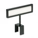 People Pointer Cubicle Sign, Plastic, 9 X 2 1/2