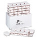 Panel Wall Clips for Fabric Panels, Standard Size, 50/Box