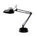 Ledu Full Spectrum Magnifier Desk Lamp, 30 Inches High