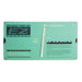 Chart, EZ Grader, 8-1/2"x4-3/4"x1/8"