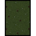 Sports Back Nine Novelty Rug