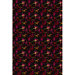 Fluorescent Silly String Kids Rug
