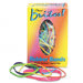 Brites Pic Pac Rubber Bands, 1-1/2-Oz Box