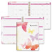 Watercolors Weekly/Monthly Planner
