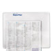 2X Magna-Page Full-Page Magnifier with Molded Fresnel Lens, 8-1/4" x 10-3/4"                                                 
