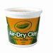 5 Lbs Air-Dry Clay