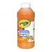 Washable Fingerpaint, 16 Oz