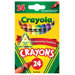 Original Crayon Set