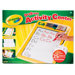 Dry Erase Activity Center