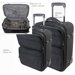 Travel-Companion 28" Large Suitcase