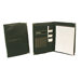 Sleek and Stylish Leather-Look Writing Case