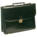 Leather Briefcase Portfolio