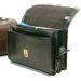 Large Lockable Flap Briefcase with Laptop Slot
