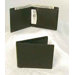 Slim Mini Tuxedo Extra Soft Touch Wallet in Black