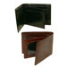 Classic Billfold Wallet with Wing