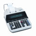 CP1460D Desktop Calculator, 14-Digit Fluorescent, Two-Color Printing                                                         