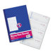 100 Forms Adams Business Forms Receipt Book, Three-Part Carbonless
