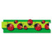 Ladybugs Pop-It Border, 8 Strips/Pack