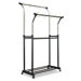 Double Pocket Chart Stand