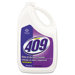Formula 409 Glass and Surface Cleaner, 1 Gal. Bottle
