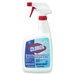 Clorox Disinfecting Bathroom Cleaner, 30 oz.