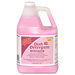 Ajax Dish Detergent, Pink Rose, 1 Gal Bottle