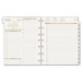Pro Two-Page-per-Day Refill, 8 1/2 x 11, January-December, 2013