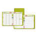 Weekly/monthly Professional Planner, Prof, 12 Mos, 8-1/2"x11", Bubbles/LE, 2013