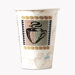 Coffee Dreams Design Paper Hot Cups, 12 Oz., 50/Pack
