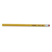 Woodcase Pencil, Hb #2 Lead, 144/Box