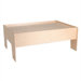 Activity Table