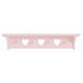 Wall Shelf- Heart