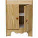 Kid's Kitchen Pantry