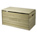 Personalized Toy Storage Chest