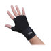 Ergonomic Therapeutic Support Gloves, Black, 2 Sizes