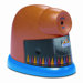 Crayonpro Electric Crayon Sharpener with Replacable Blade