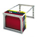 Snap-Together Hanging Folder Frame, Letter/Legal Size