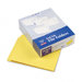Two-Ply Expansion Folders, Two Fasteners, End Tab, Letter, 50/Box