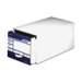 Storage File,Stnd,For Letter Size,12-1/8"x24"x10-1/4",WE/BE