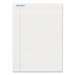 Perforated Legal Pad